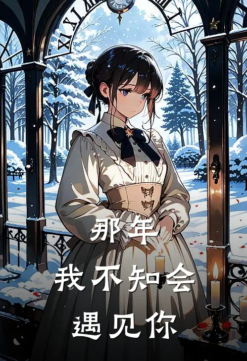 那年，我不知会遇见你