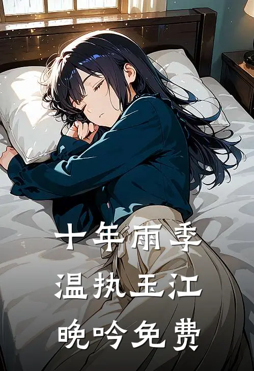 十年雨季温执玉江晚吟免费