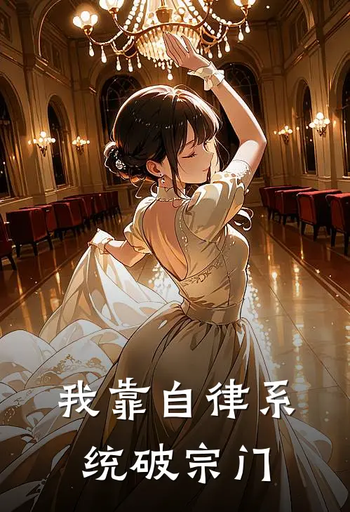 我靠自律系统破宗门