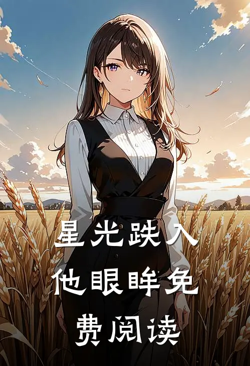 星光跌入他眼眸免费阅读