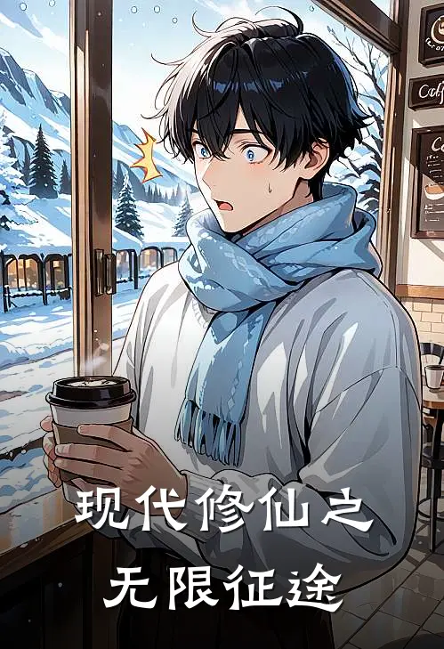 现代修仙之无限征途