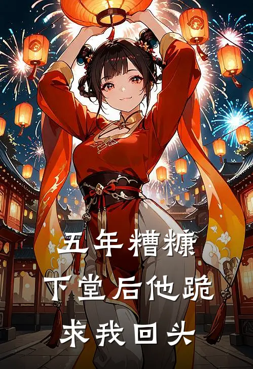 五年糟糠，下堂后他跪求我回头