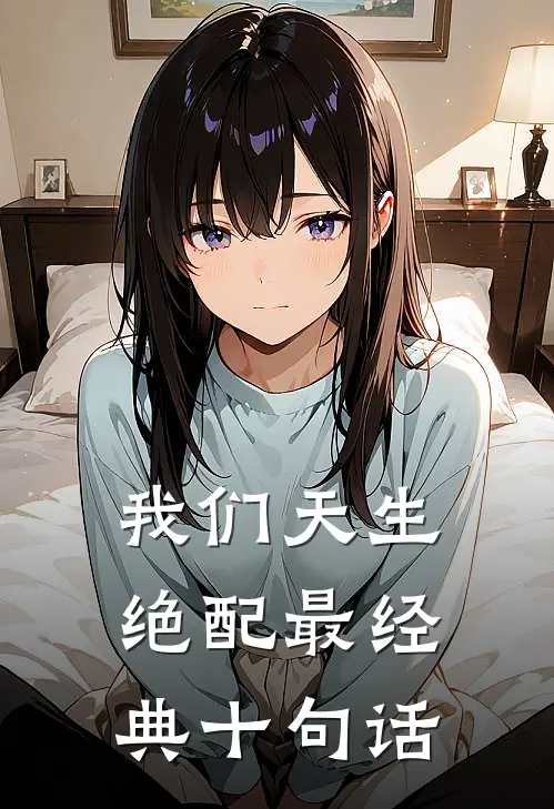 我们天生绝配最经典十句话