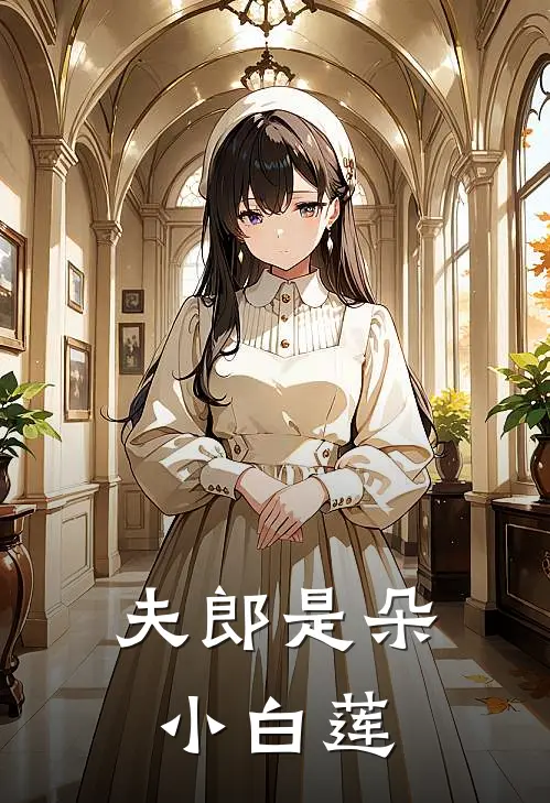 夫郎是朵小白莲