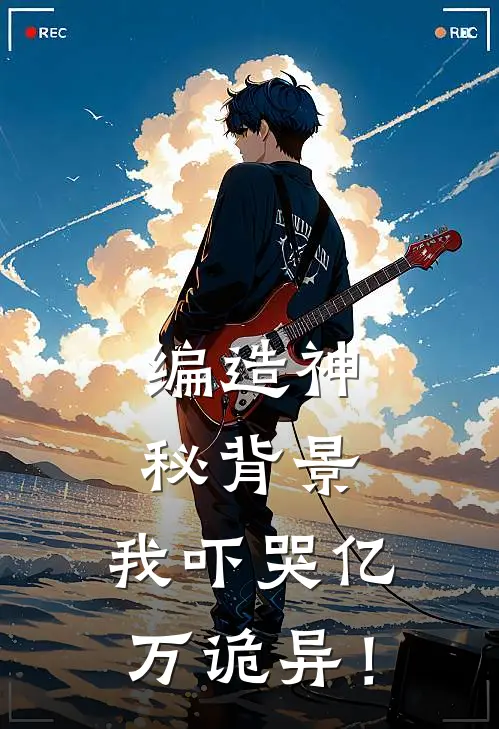 编造神秘背景，我吓哭亿万诡异！