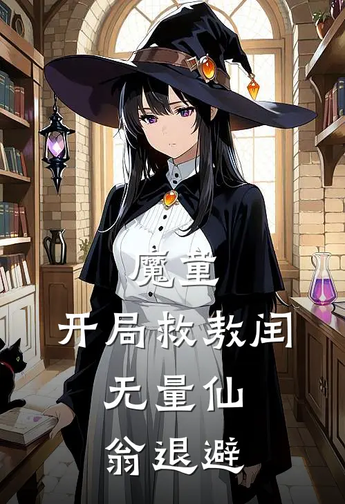 魔童：开局救敖闰，无量仙翁退避