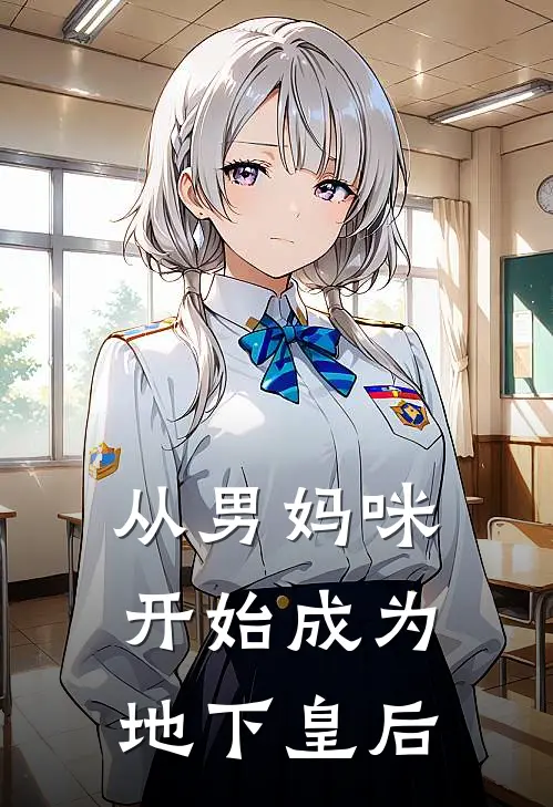 从男妈咪开始成为地下皇后