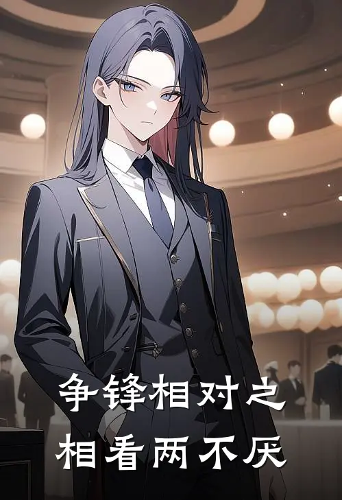 争锋相对之相看两不厌