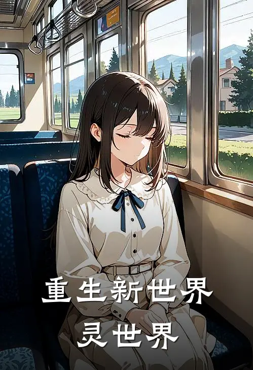 重生新世界：灵世界