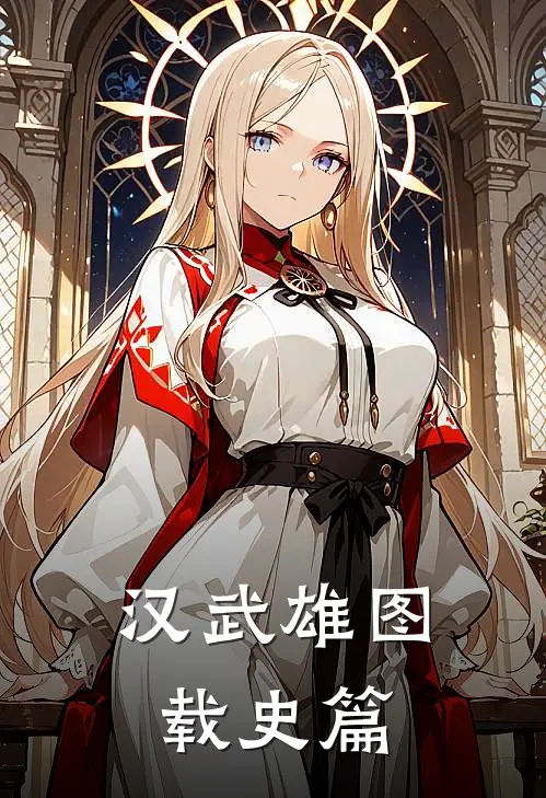 汉武雄图载史篇