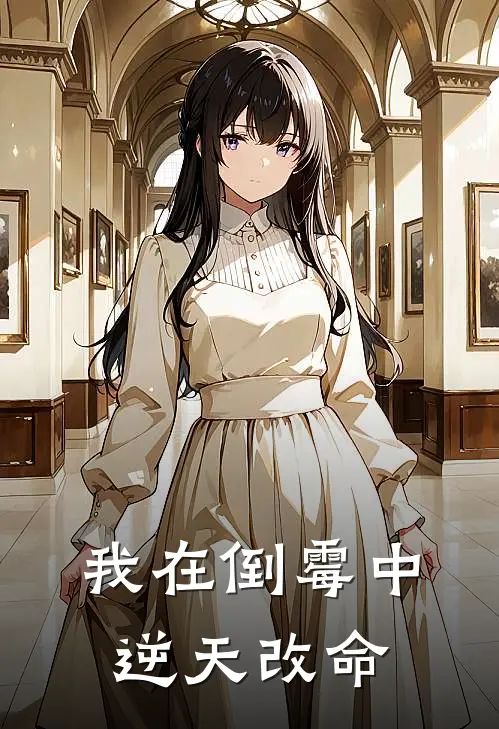 我在倒霉中逆天改命