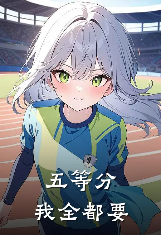 五等分：我全都要