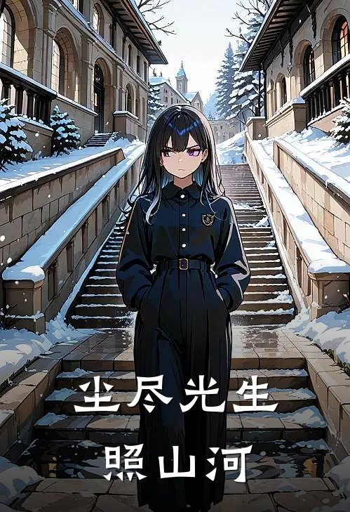 尘尽光生照山河