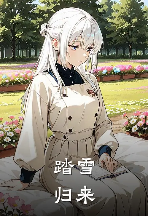 踏雪，归来