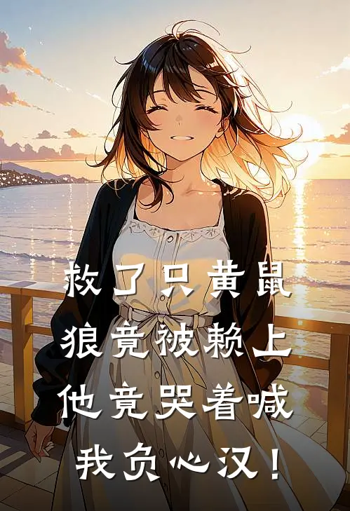 救了只黄鼠狼竟被赖上，他竟哭着喊我负心汉！