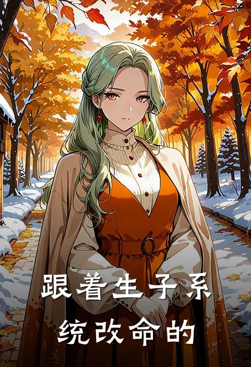 跟着生子系统改命的