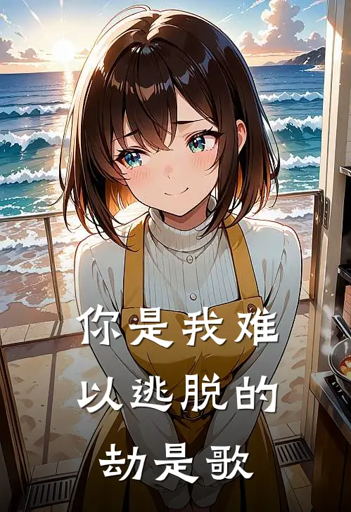 你是我难以逃脱的劫是歌