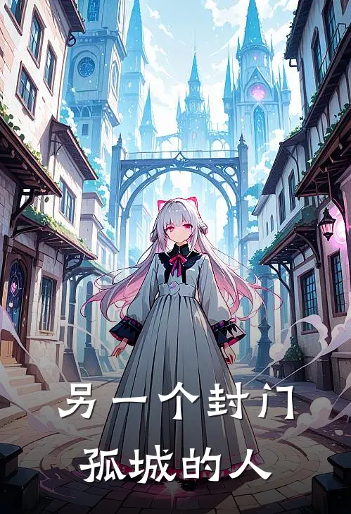 另一个封门孤城的人