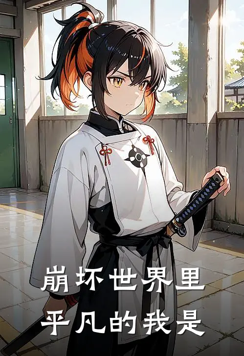 崩坏世界里平凡的我是