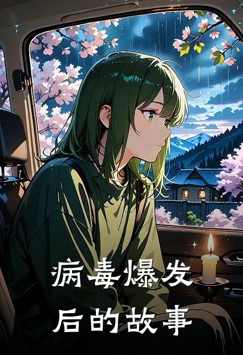 病毒爆发后的故事