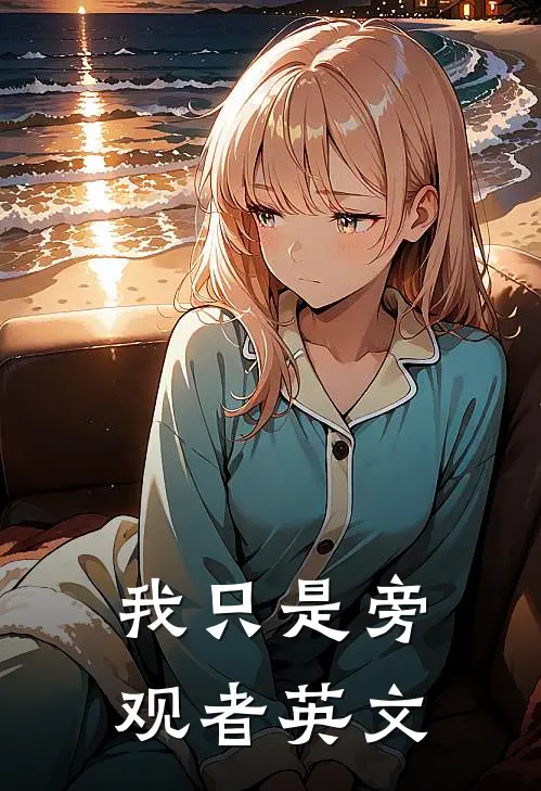 我只是旁观者英文