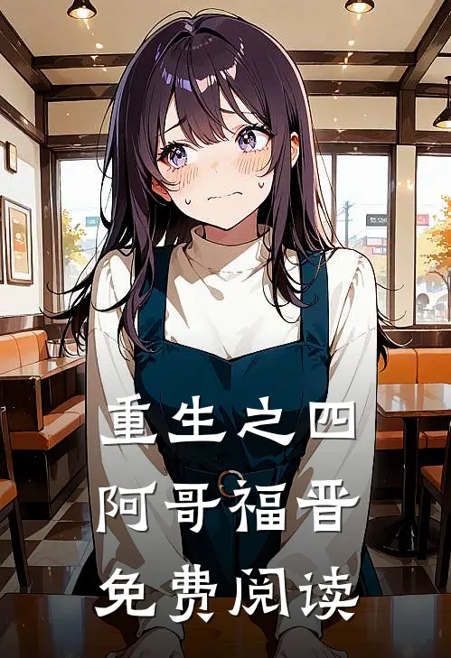 重生之四阿哥福晋免费阅读