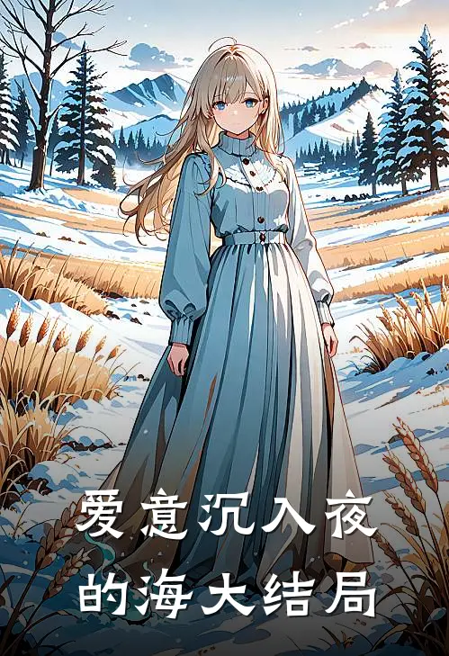 爱意沉入夜的海大结局
