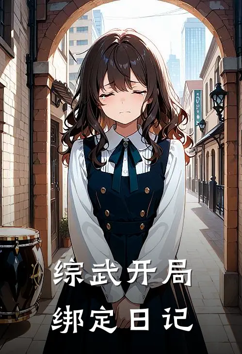 综武开局绑定日记