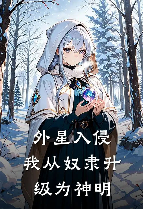 外星入侵：我从奴隶升级为神明