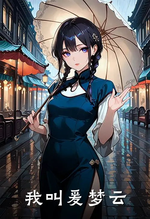 我叫爰梦云