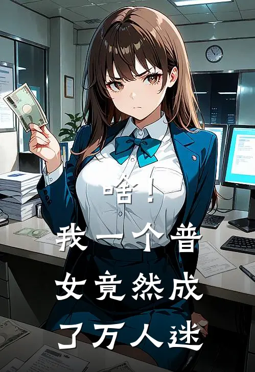 啥！我一个普女竟然成了万人迷