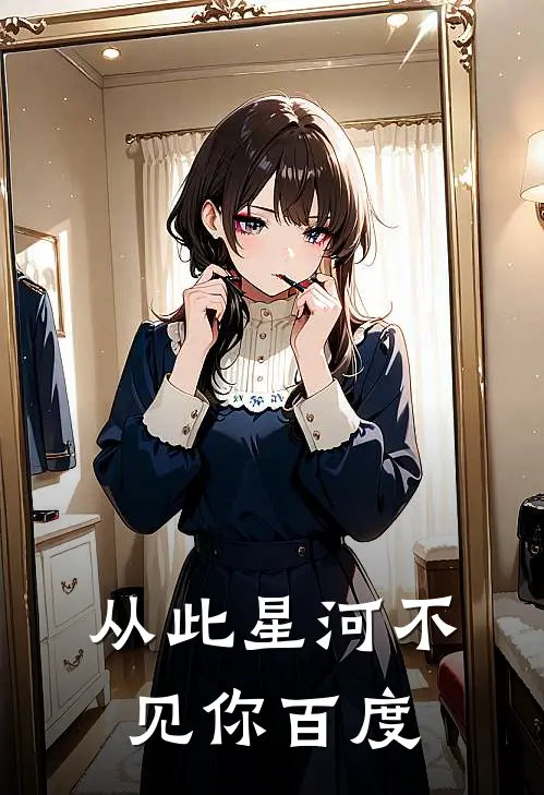 从此星河不见你百度