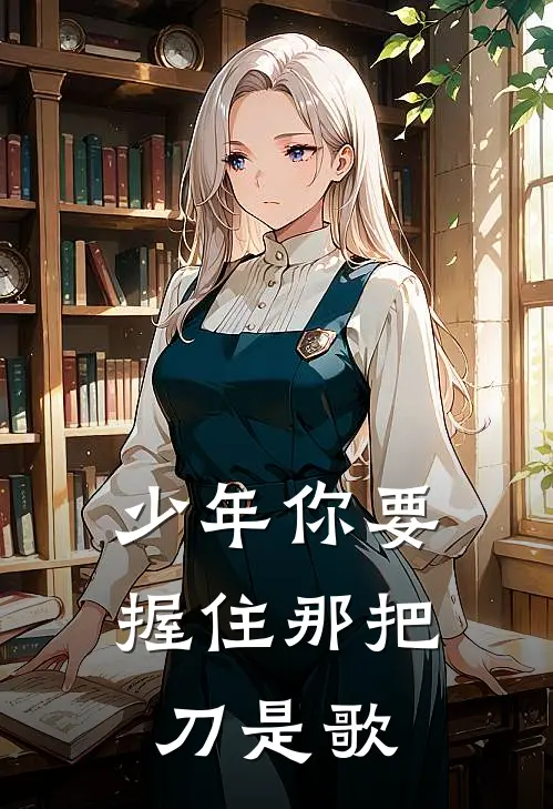 少年你要握住那把刀是歌