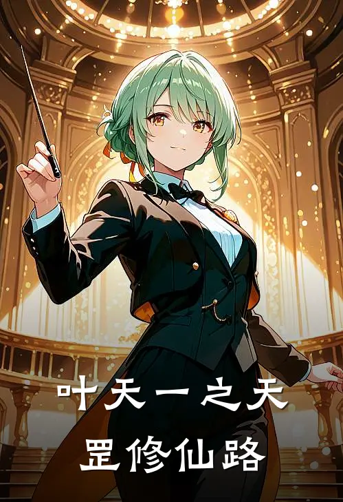 叶天一之天罡修仙路