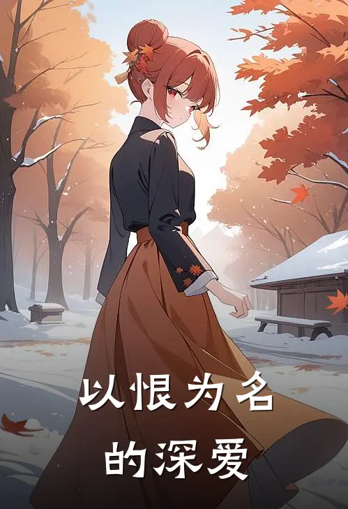以恨为名的深爱