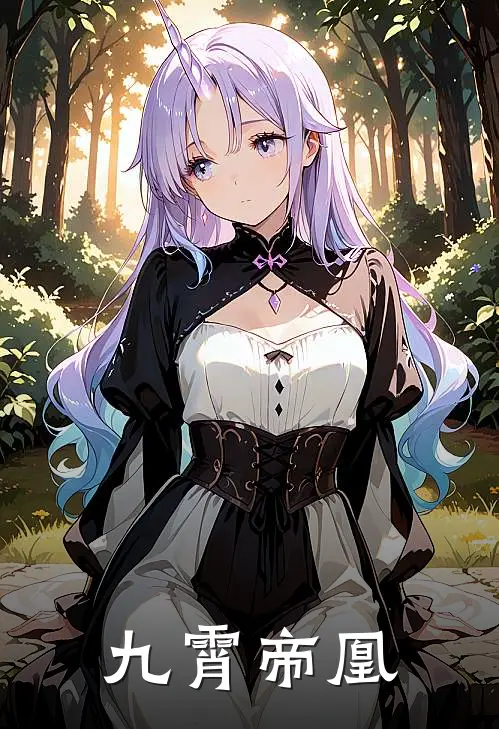 九霄帝凰