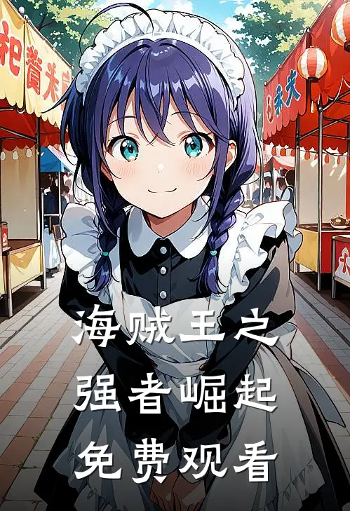 海贼王之强者崛起免费观看