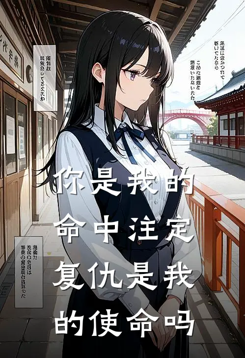 你是我的命中注定复仇是我的使命吗