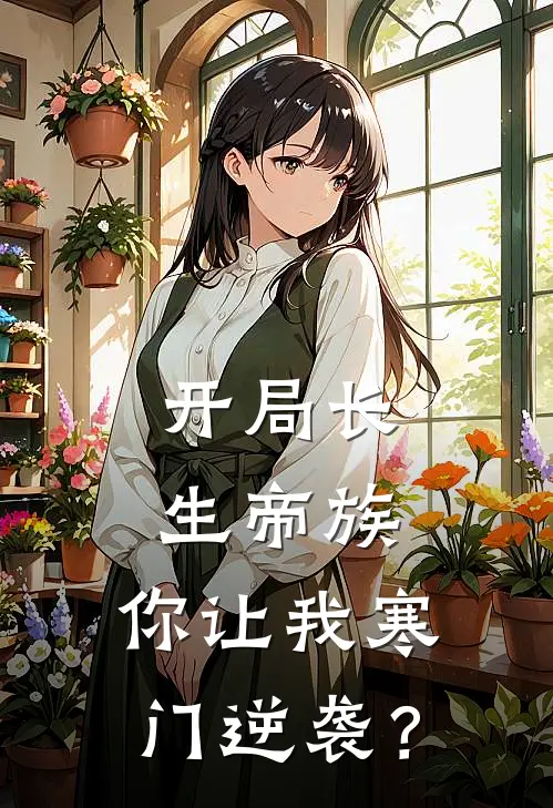 开局长生帝族，你让我寒门逆袭？