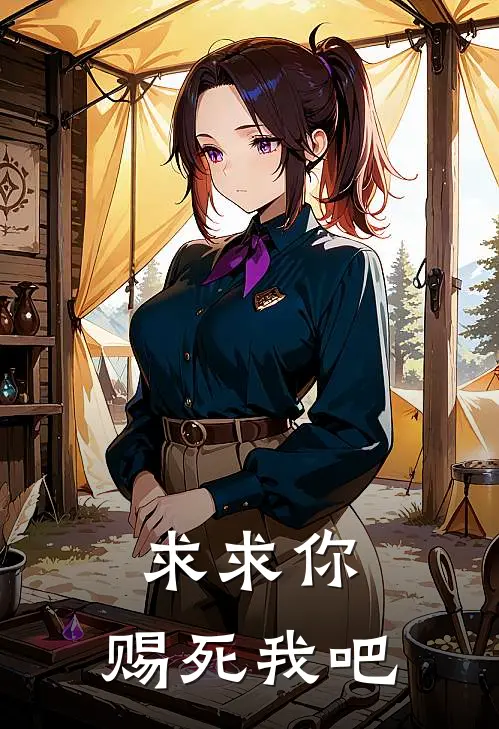 求求你，赐死我吧