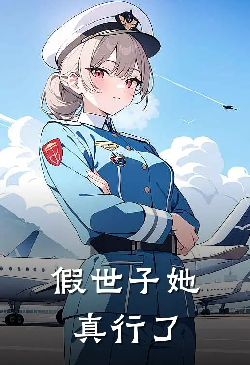 假世子她真行了