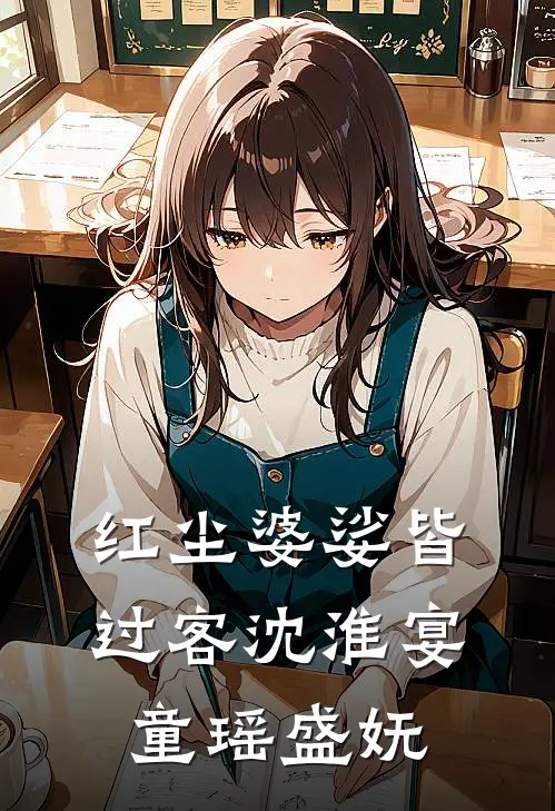 红尘婆娑皆过客沈淮宴童瑶盛妩