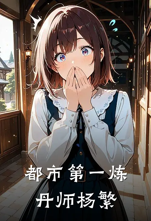 都市第一炼丹师杨繁