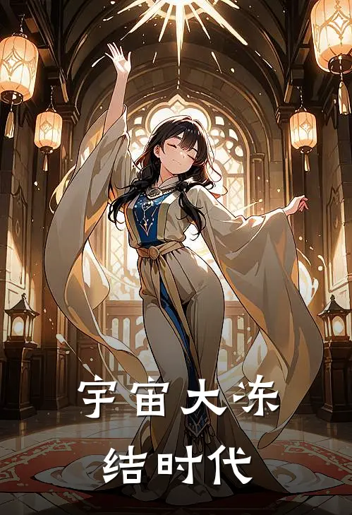 宇宙大冻结时代