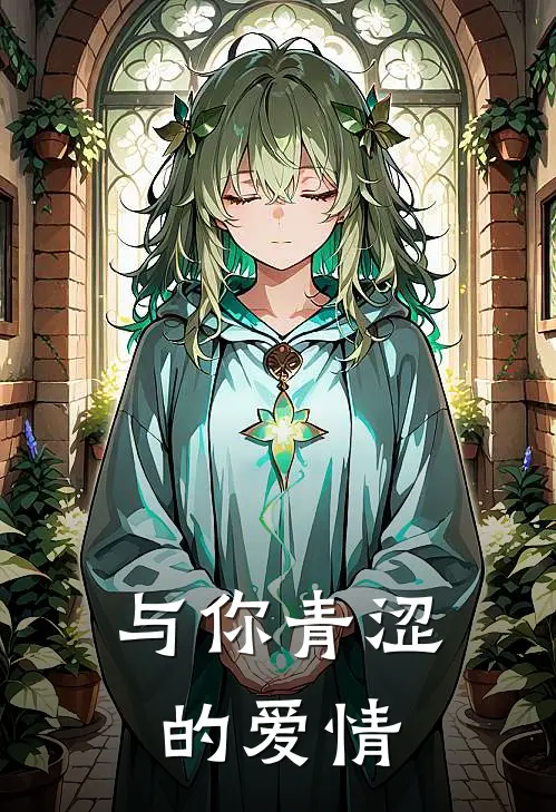 与你青涩的爱情