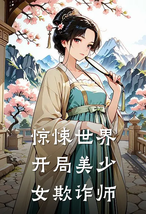 惊悚世界开局美少女欺诈师