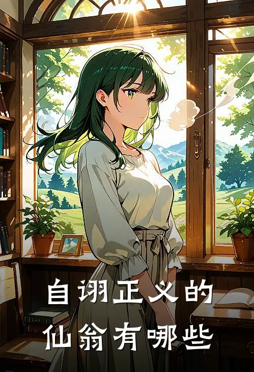 自诩正义的仙翁有哪些