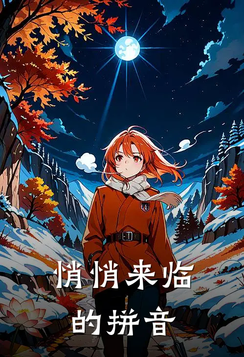 悄悄来临的拼音