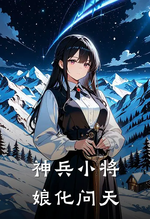 神兵小将：娘化问天