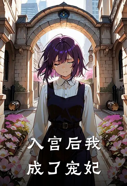 入宫后我成了宠妃